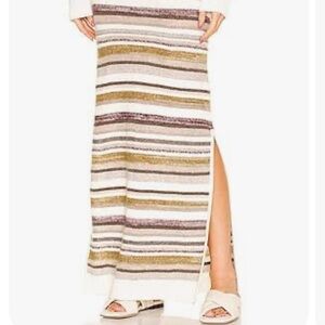 Weekend Stories Lennox Skirt XXS